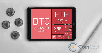 Bitcoin árfolyam elemzés és heti hírösszefoglaló - 50. hét